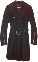 Thumbnail for your product : Belstaff Black Cashmere Coat