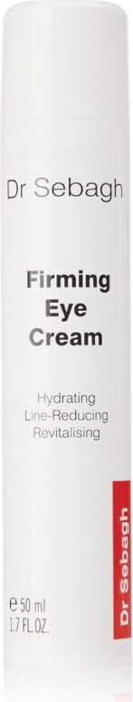 dr sebagh firming eye cream