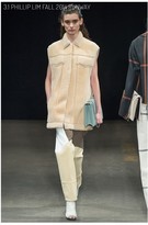 Thumbnail for your product : 3.1 Phillip Lim Soleil East West Flap Shoulder Bag