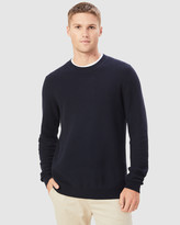 Thumbnail for your product : French Connection Men's Jumpers & Cardigans - Cotton Knit - Size One Size, XS at The Iconic