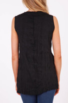 Thumbnail for your product : Clarity By Threadz Crinkle Tunic