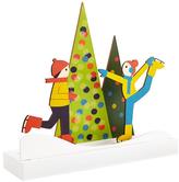 Thumbnail for your product : Container Store Skating Party Card Holder