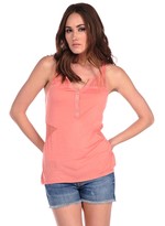 Thumbnail for your product : Gentle Fawn Petal Tank