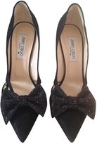 Thumbnail for your product : Jimmy Choo Heels