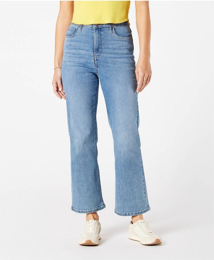 DENIZEN from Levi's DENIZEN® from Levi's® Women's HighRise Sculpting