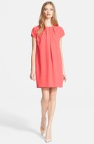 Thumbnail for your product : Kate Spade Crepe Shift Dress
