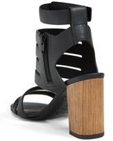 Thumbnail for your product : Vince 'Freida' Ankle Strap Sandal (Women)