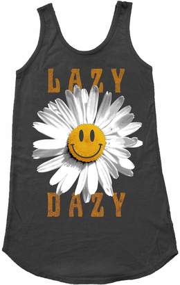 TINY WHALES Lazy Daisy Dress