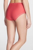 Thumbnail for your product : Natori 'Bliss' True Briefs (3 for $45)