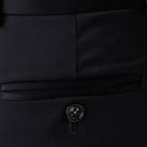 Thumbnail for your product : Burberry Cropped Stretch Wool Tailored Trousers