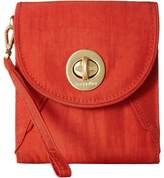 Thumbnail for your product : Baggallini Athens RFID Crossbody Wallet