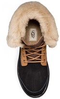 Thumbnail for your product : Sole Society Kids Baxter Leather Boot
