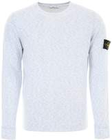 Thumbnail for your product : Stone Island Crew Neck Pull