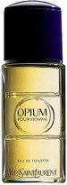 Thumbnail for your product : Saint Laurent Opium Homme Eau De Toilette 100ml
