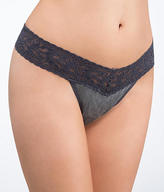 Thumbnail for your product : Hanky Panky Heather Original Rise Thong