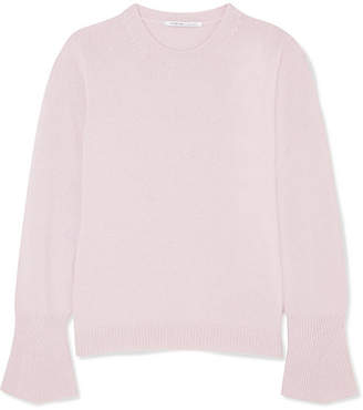 Agnona Cashmere Sweater - Pink