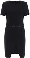 Thumbnail for your product : Emporio Armani Embellished Dress
