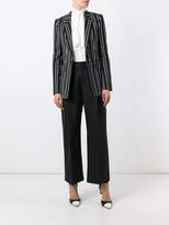 Thumbnail for your product : Lanvin straight leg trousers