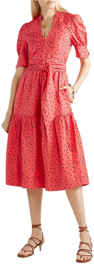 rebecca vallance holiday dress