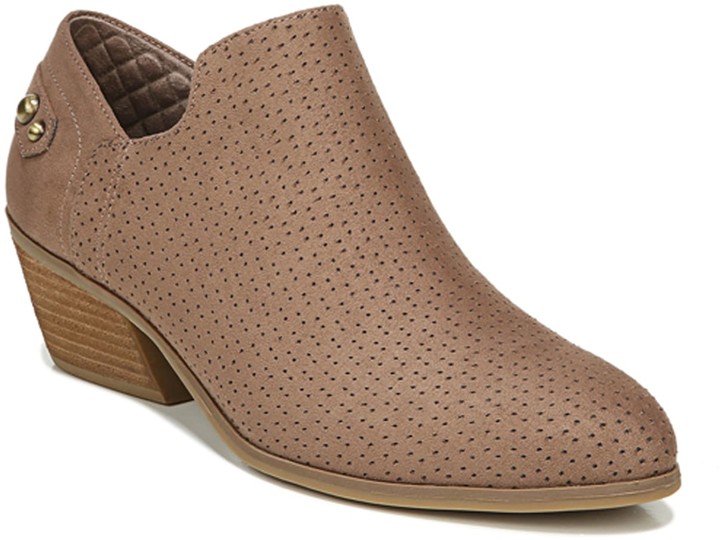 Dr scholl's never end bootie Clearance