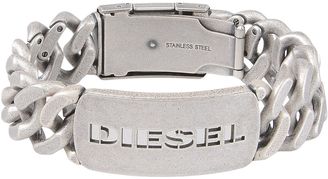 Diesel Bracelets - Item 50195135