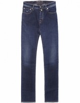 Thumbnail for your product : Jacob Cohen Men's Slim Fit Comfort Jeans
