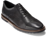 Thumbnail for your product : Cole Haan Richardson Cap Toe Derby