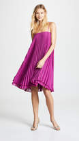 Thumbnail for your product : Loyd/Ford Loyd/Ford Pleated Mini Dress