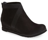Thumbnail for your product : Andre Assous 'Juliana' Waterproof Wedge Bootie (Women)