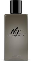 Thumbnail for your product : Burberry Mr. Shower Bathing Gel 240ml
