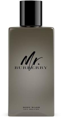 Burberry Mr. Shower Bathing Gel 240ml