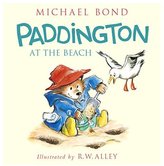 Thumbnail for your product : Harper Collins Paddington at the Beach - Hardcover
