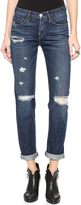 Thumbnail for your product : 3x1 Straight Leg Jeans