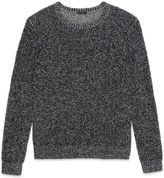 Thumbnail for your product : Theory Riland P Pullover in Buoy