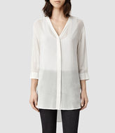 Thumbnail for your product : AllSaints Iris Shirt