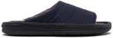Thumbnail for your product : Dearfoams Max Quilted Nylon Slide Slipper
