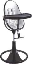 Thumbnail for your product : Bloom Fresco Chrome Lunar Silver High Chair