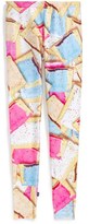 Thumbnail for your product : Terez 'Toaster Party' Leggings (Little Girls)
