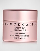 Thumbnail for your product : Chantecaille Sheer Glow Rose Face Tint, 1 oz.