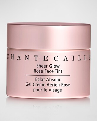 Chantecaille Sheer Glow Rose Face Tint, 1 oz.