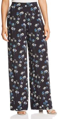Ella Moss Floral-Print Pajama Pants - 100% Exclusive