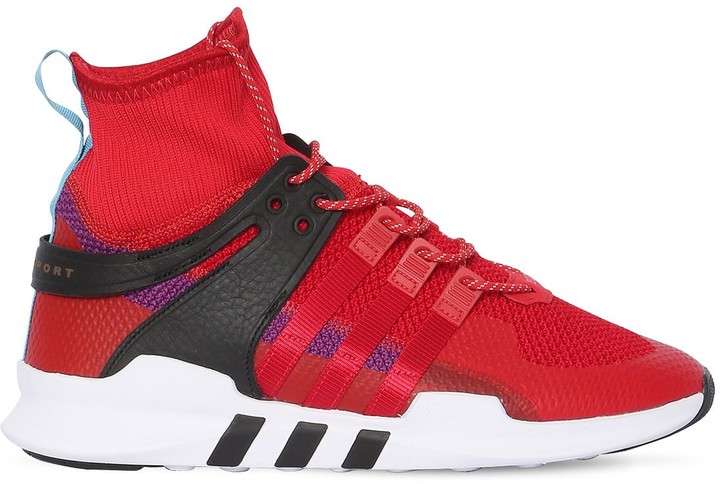 adidas EQT Support ADV sneakers - ShopStyle