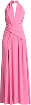 Long Dress Pink 