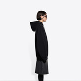 Thumbnail for your product : Balenciaga Defile Sport Hoodie
