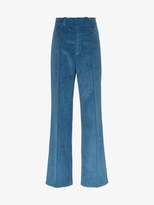 Thumbnail for your product : Helmut Lang Straight Leg Corduroy Trousers