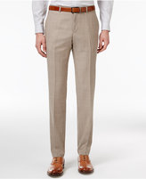 Thumbnail for your product : HUGO BOSS Men's Slim-Fit Tan Suit