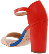 Thumbnail for your product : Katy Perry Liz Peach Sandal