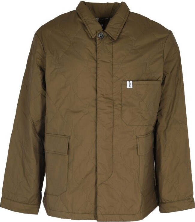 MACKINTOSH Quilted Chore Jacket