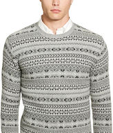 Thumbnail for your product : Polo Ralph Lauren Fair Isle Wool-Blend Sweater