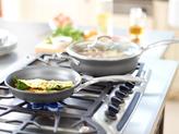 Thumbnail for your product : Calphalon 10-pc. Nonstick Unison Nonstick Cookware Set